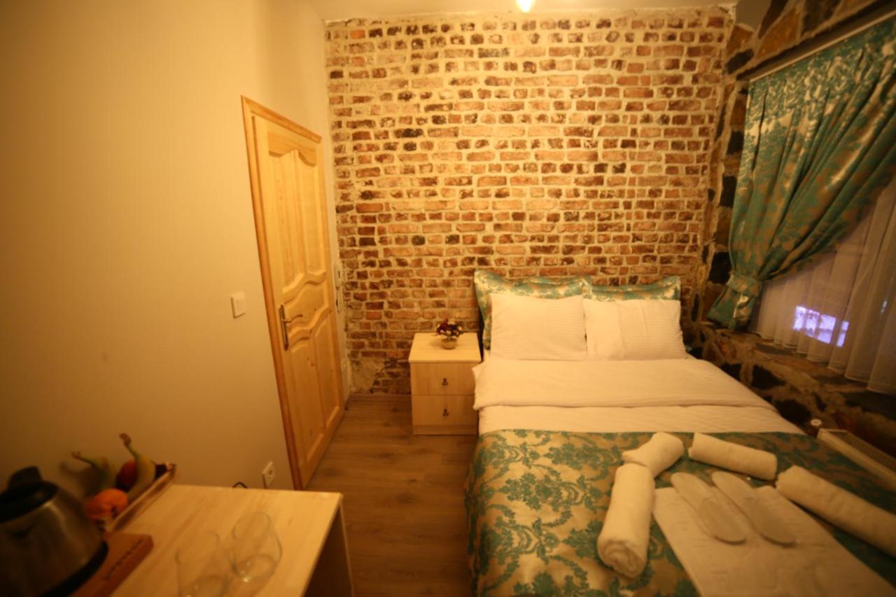 Little Ganj Suites 이스탄불 외부 사진