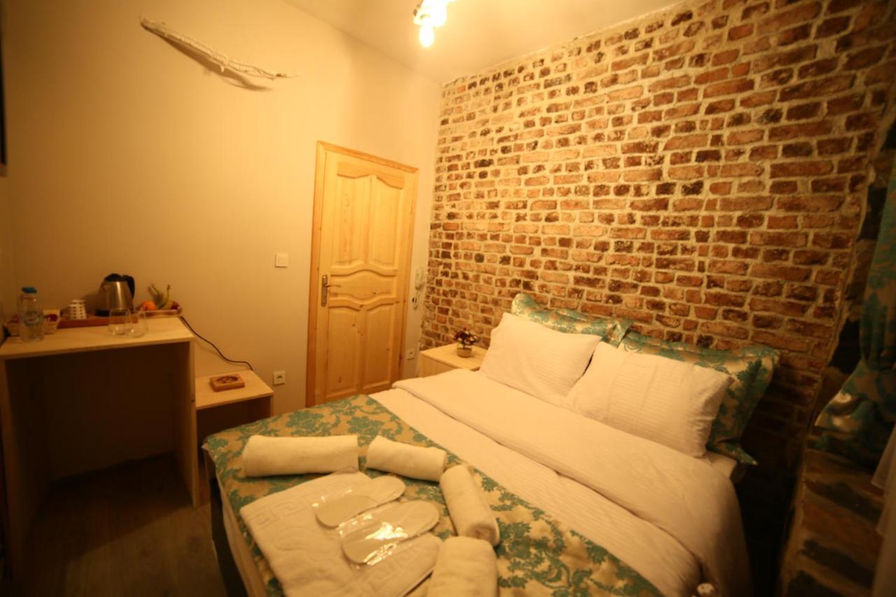 Little Ganj Suites 이스탄불 외부 사진