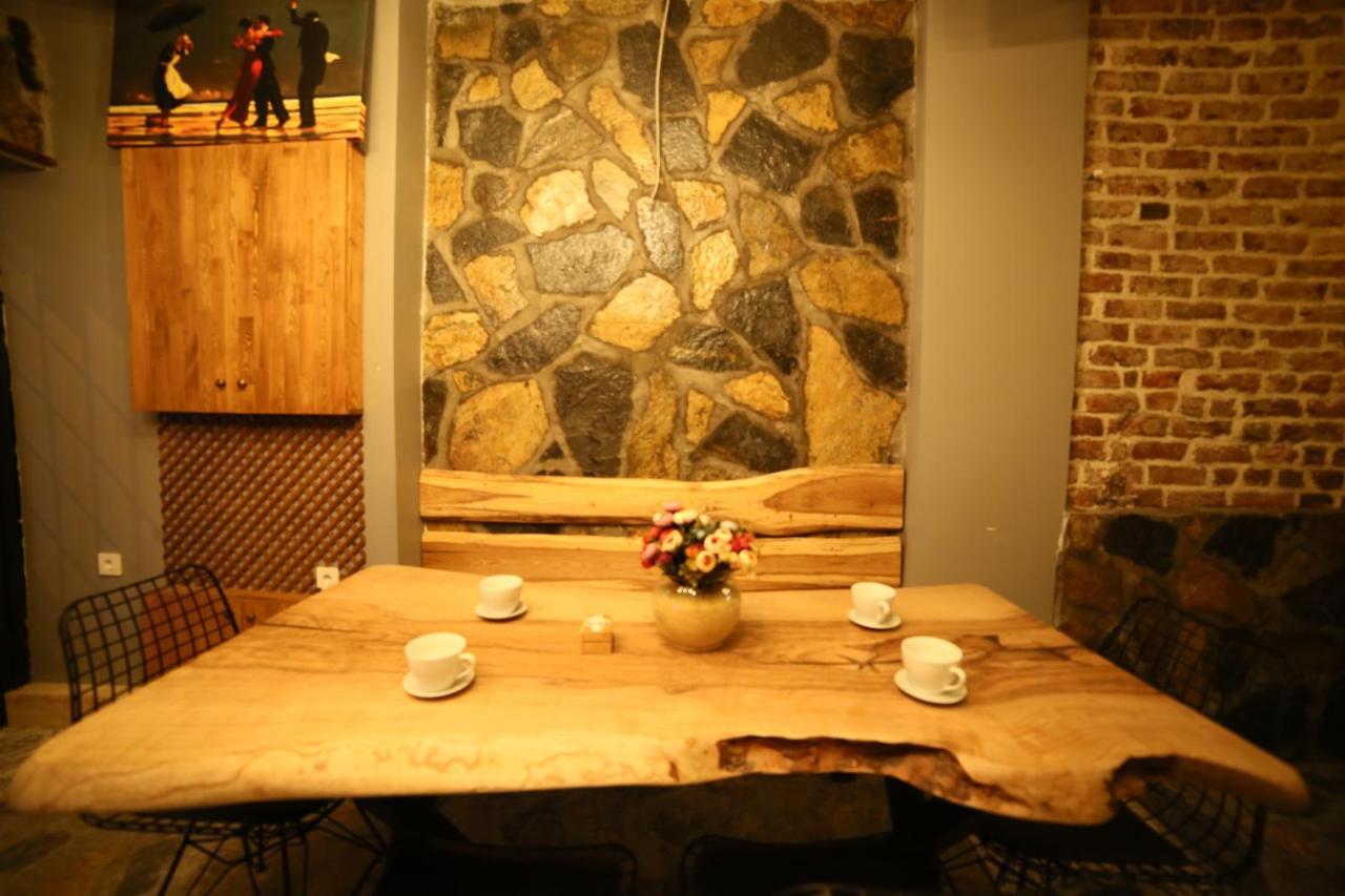 Little Ganj Suites 이스탄불 외부 사진