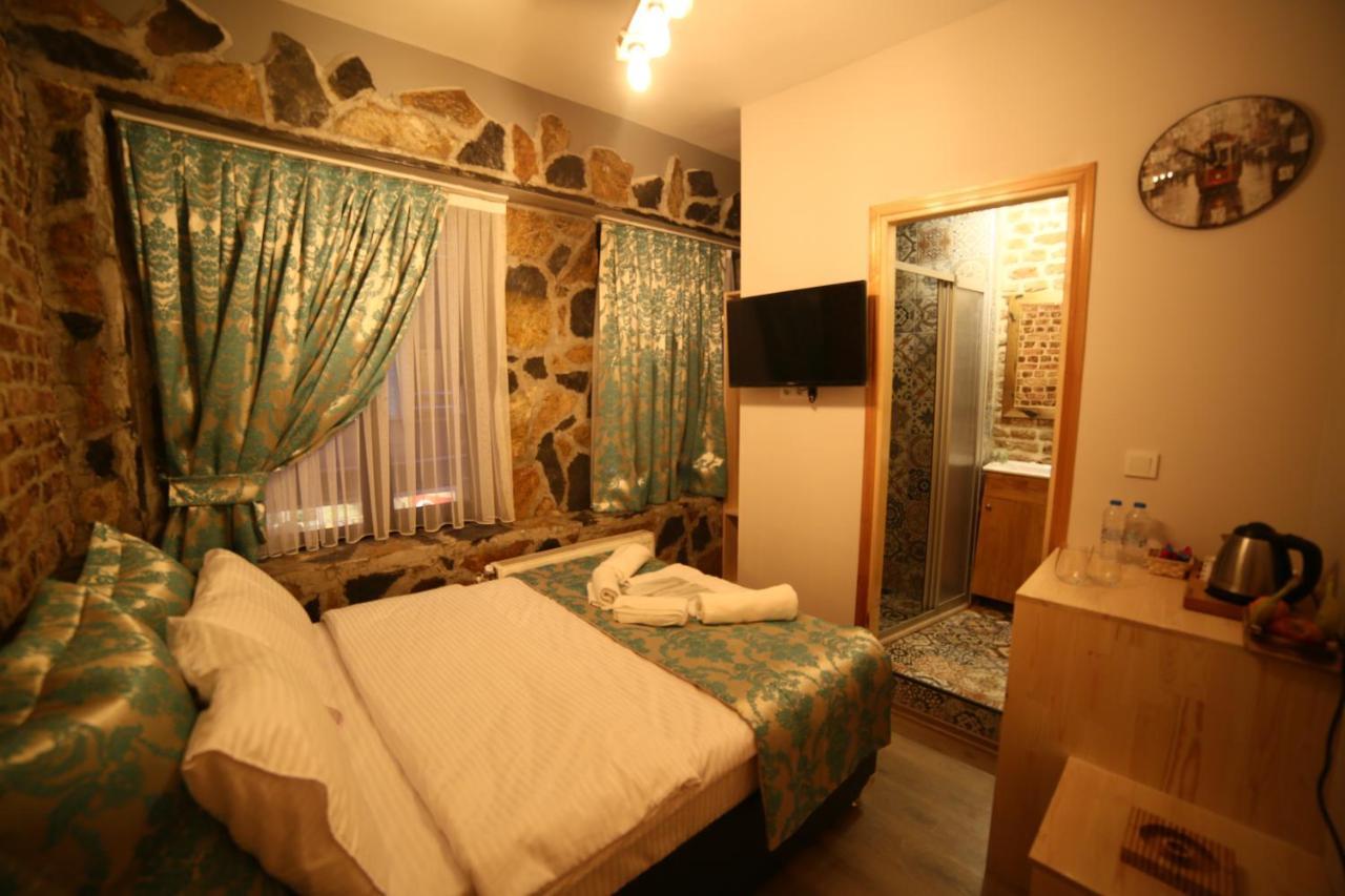 Little Ganj Suites 이스탄불 외부 사진