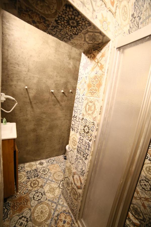 Little Ganj Suites 이스탄불 외부 사진