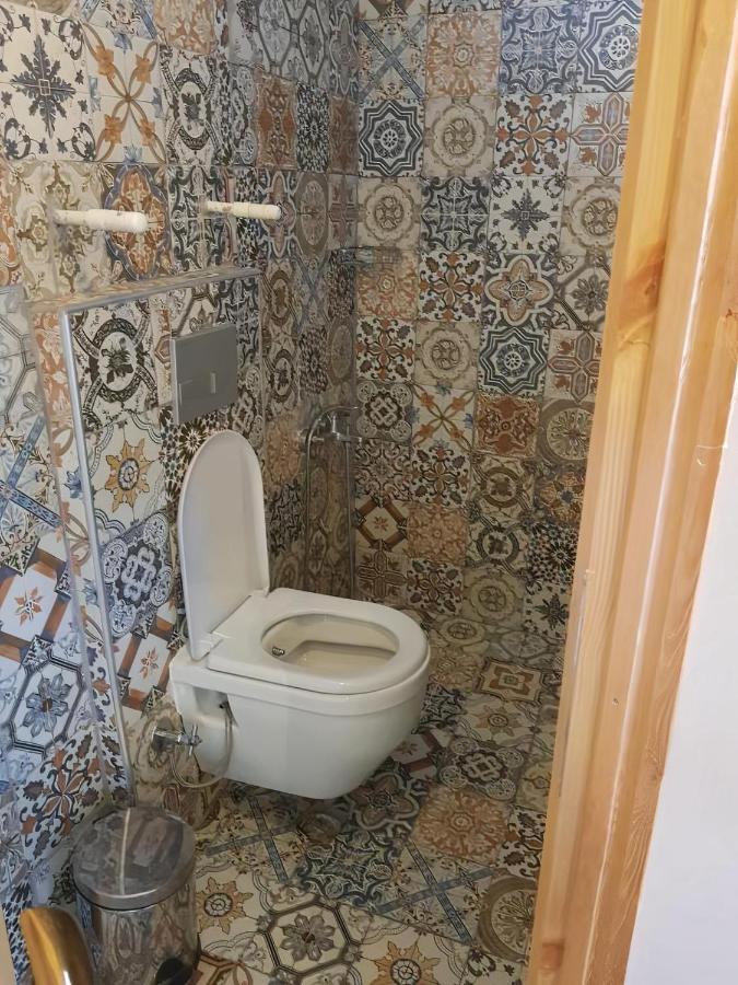 Little Ganj Suites 이스탄불 외부 사진