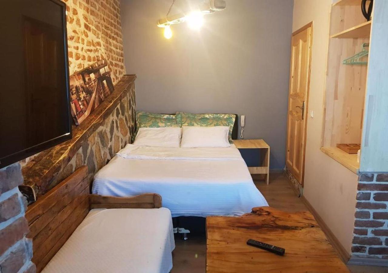 Little Ganj Suites 이스탄불 외부 사진