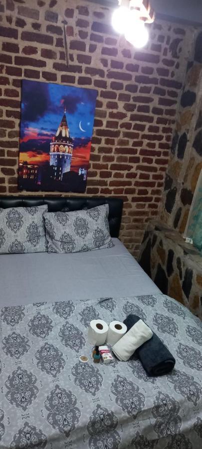 Little Ganj Suites 이스탄불 외부 사진